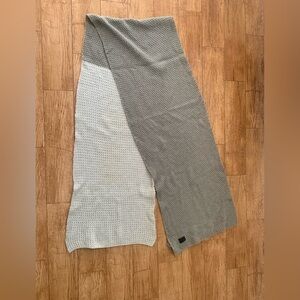 G-Star medium & light Gray Scarf